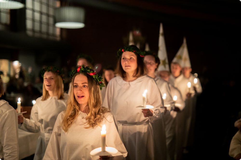 Lucia 