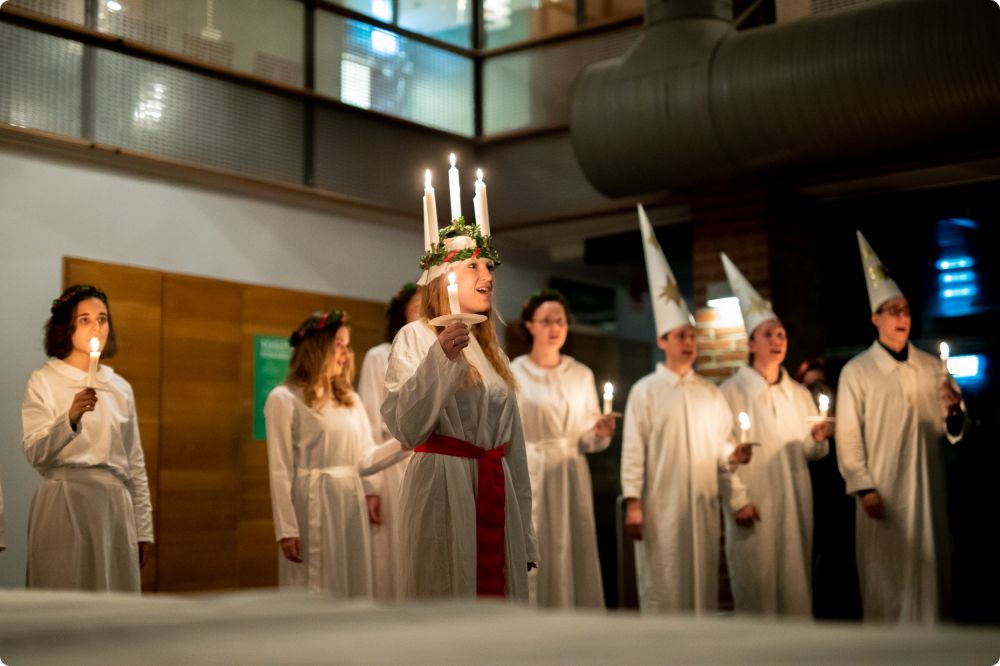 Lucia 