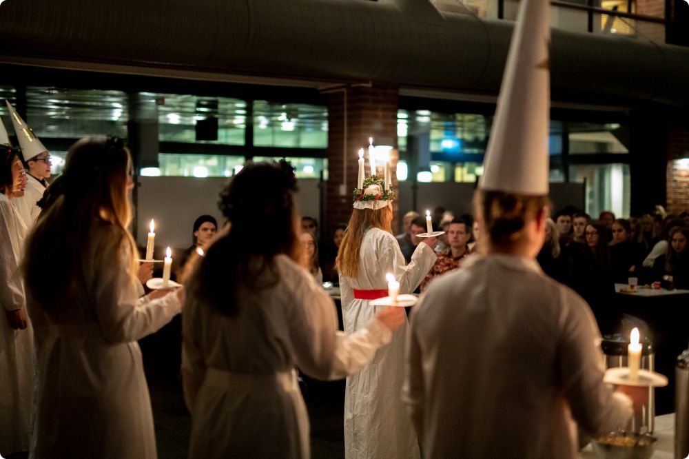 Lucia 