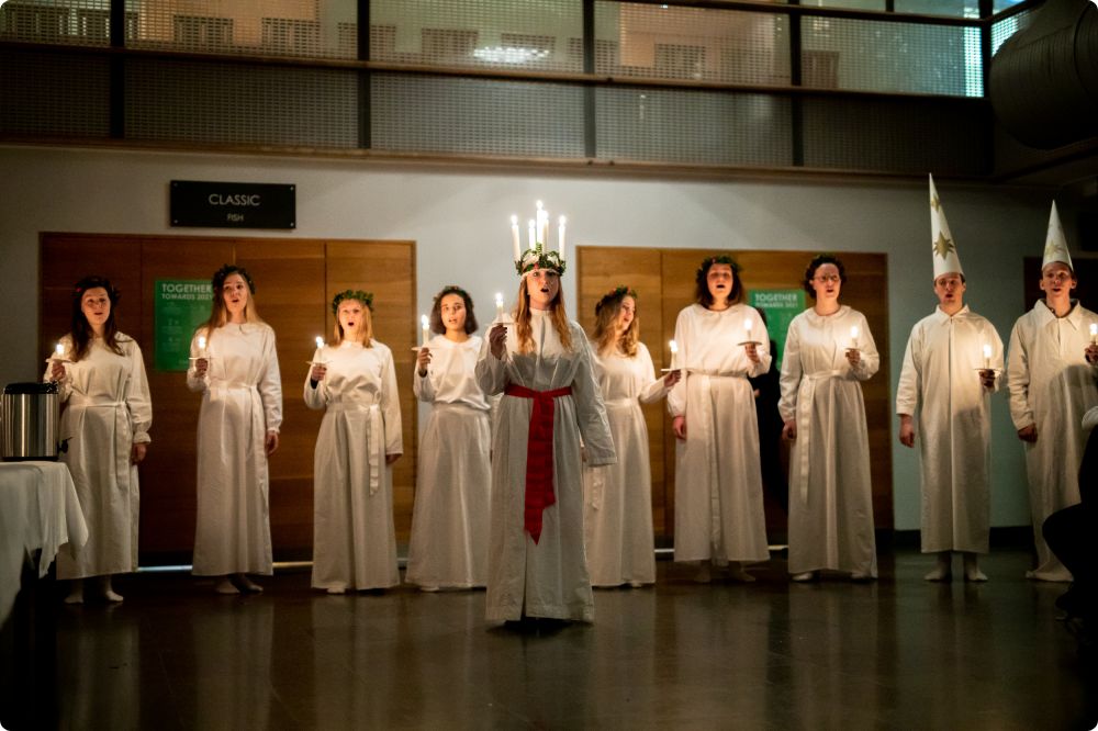 Lucia 