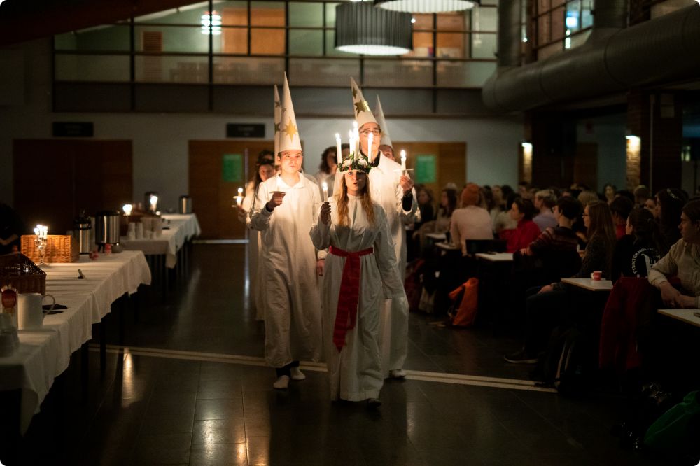 Lucia 