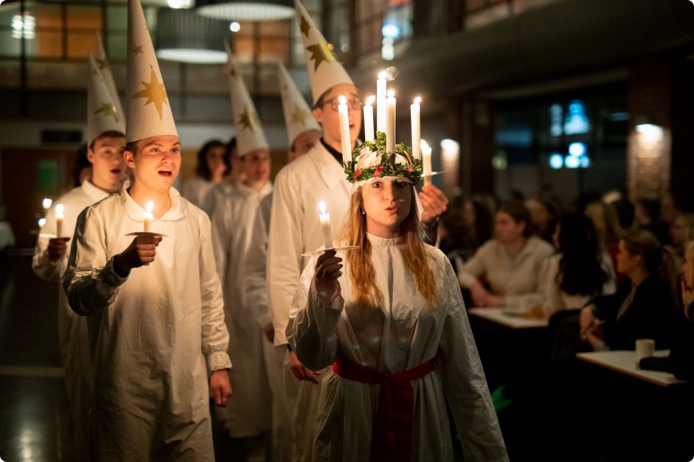 Lucia 