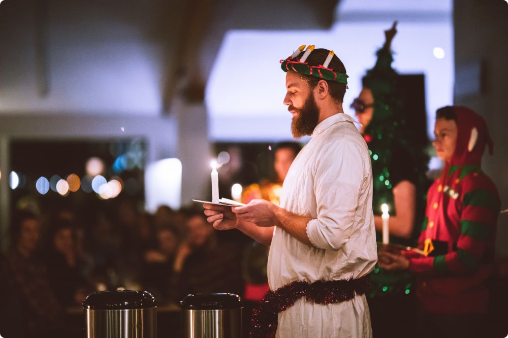 Lucia 