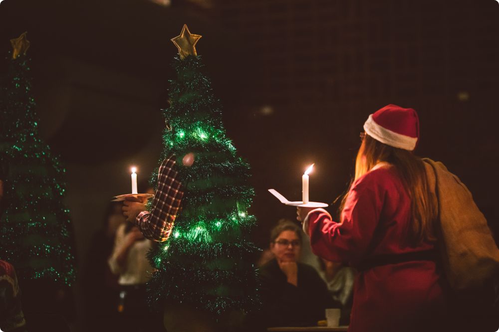 Lucia 