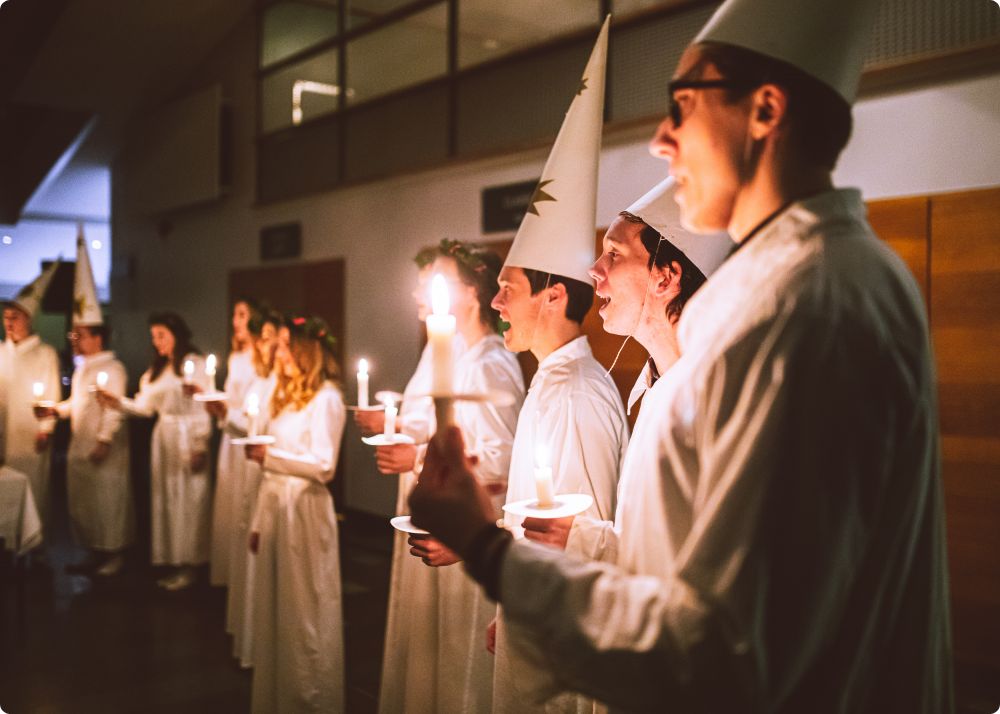 Lucia 
