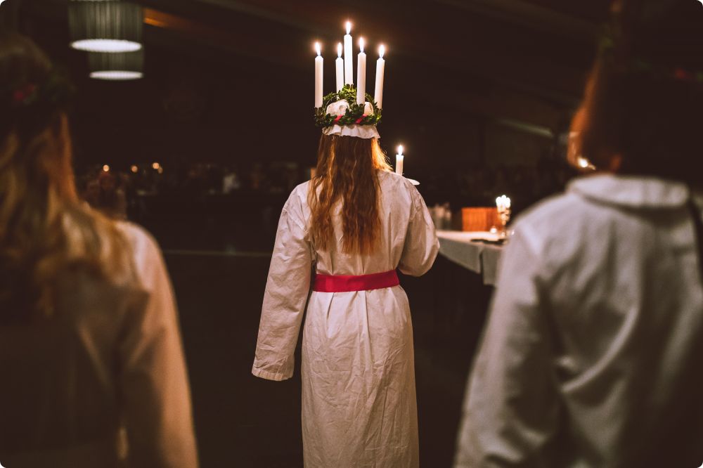 Lucia 