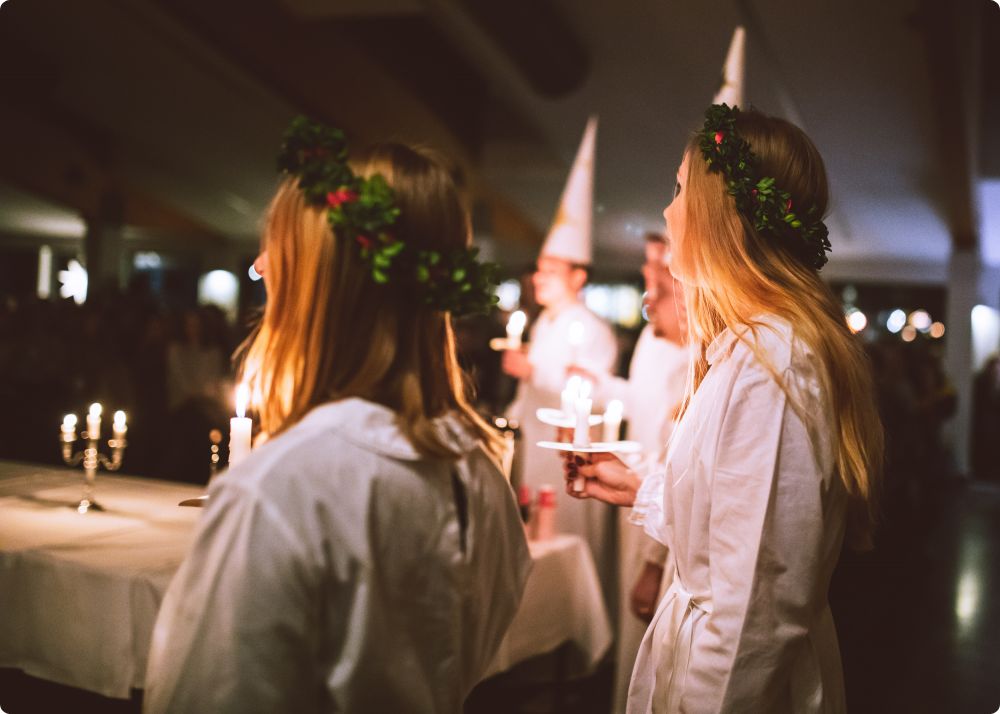 Lucia 