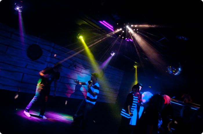CM i Fest K6 & E6