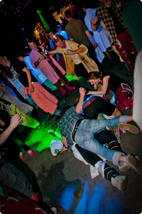 CM i Fest K6 & E6