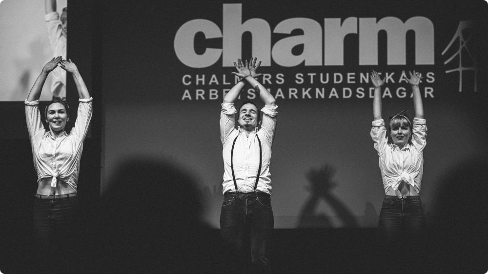 Charmbanketten