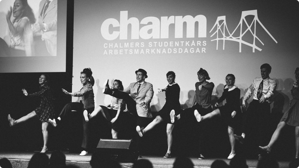 Charmbanketten