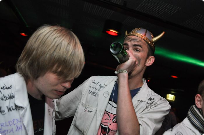 CM i Fest K6 & E6