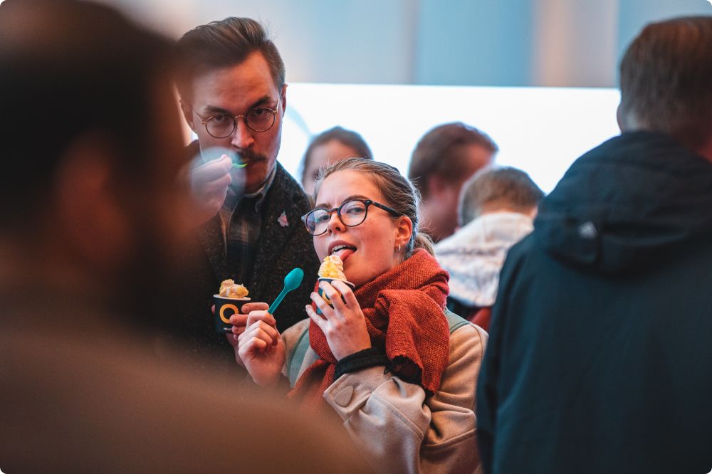 CHARM dag 1