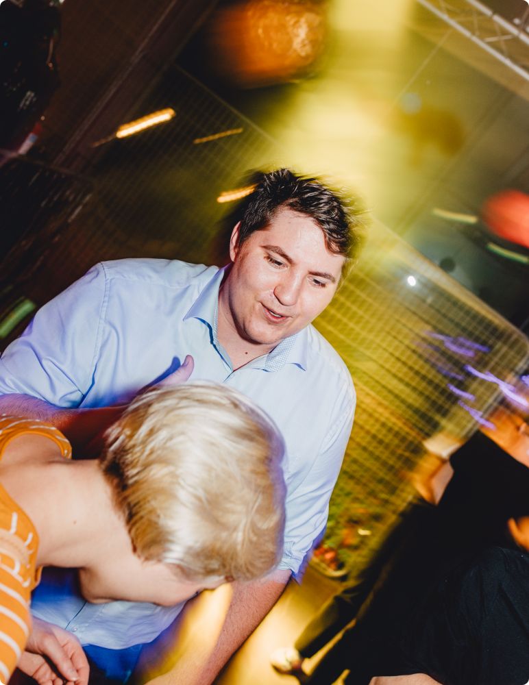 PU Beerpong Tournament & FestU Lost in Space
