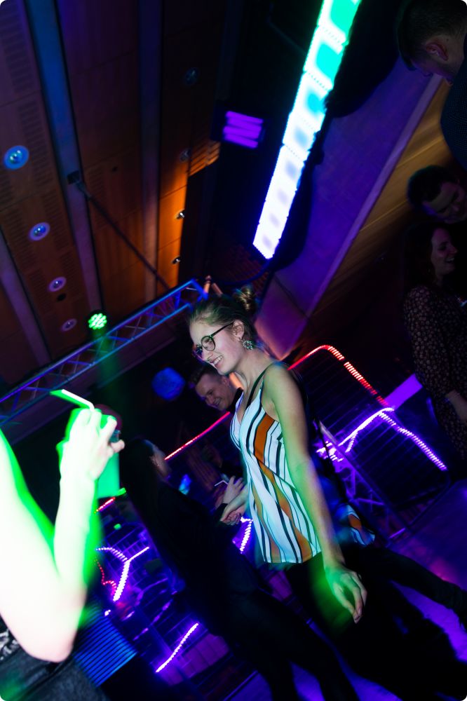 PU Beerpong Tournament & FestU Lost in Space