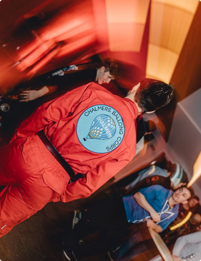 PU Beerpong Tournament & FestU Lost in Space
