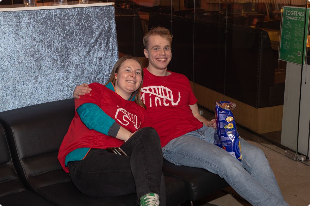 PU Beerpong Tournament & FestU Lost in Space