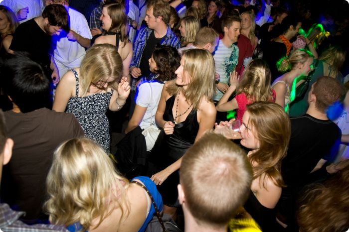 Valborgskalaset 2008