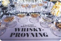 Whiskyprovning