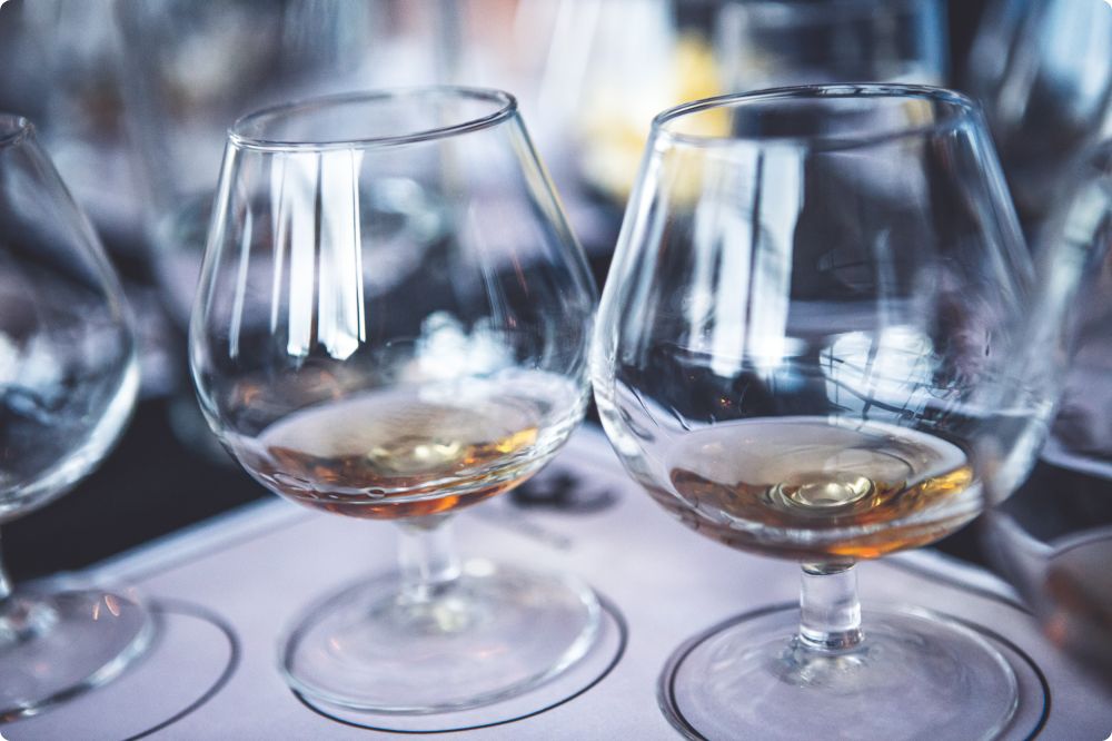 Whiskyprovning