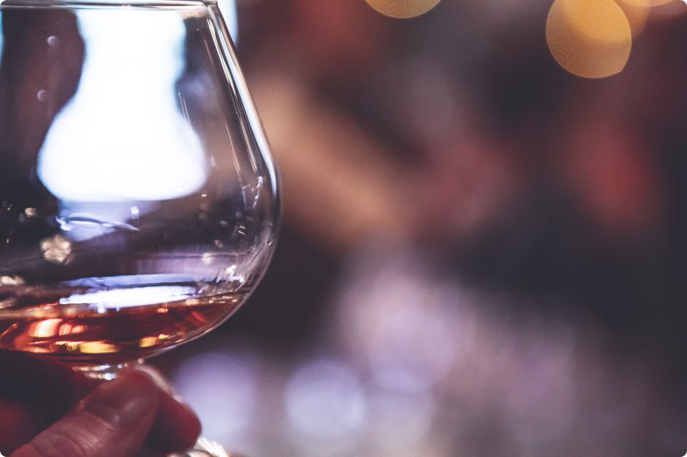 Whiskyprovning