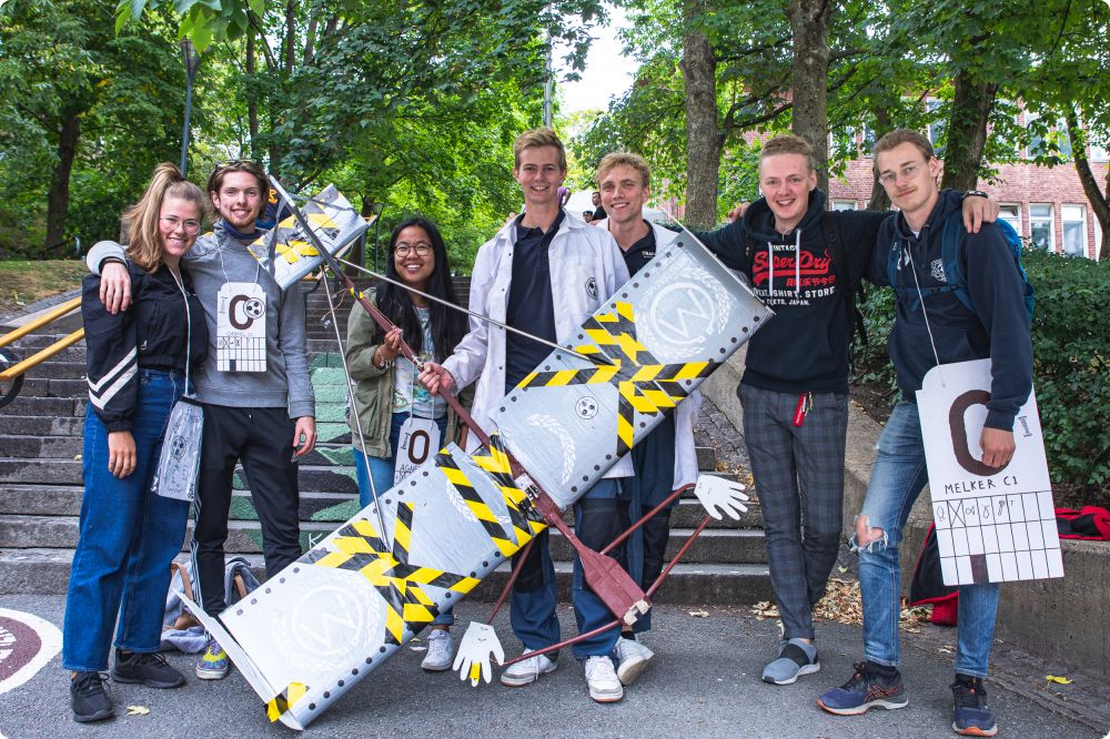 Kappflygningen