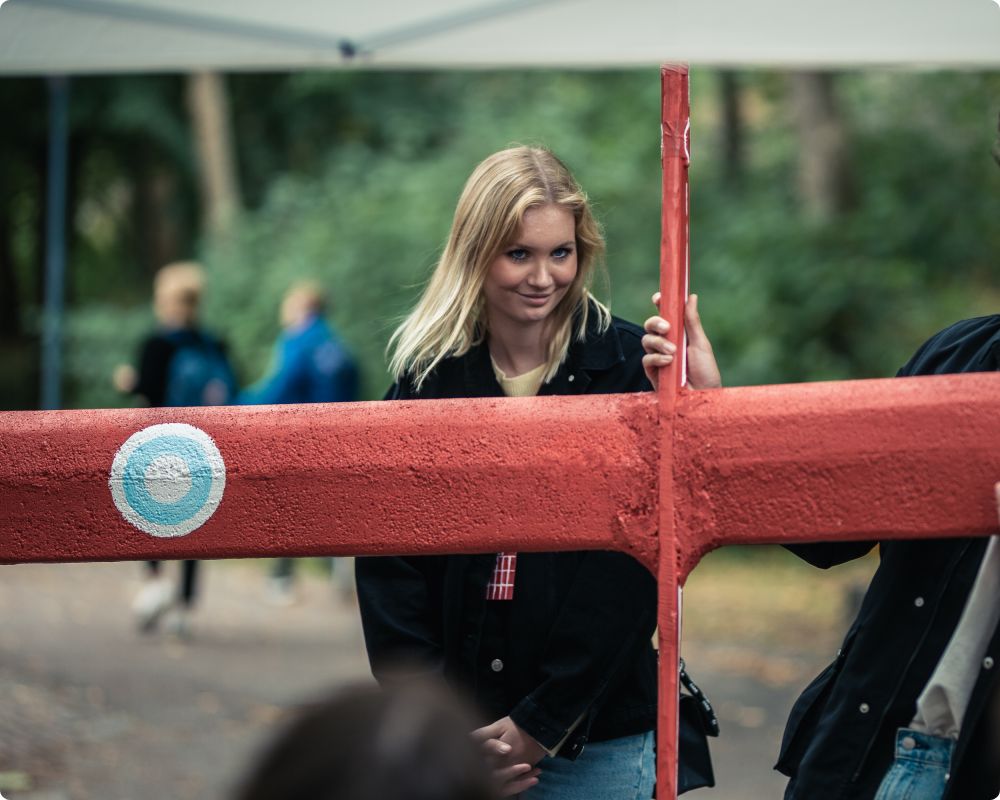 Kappflygningen