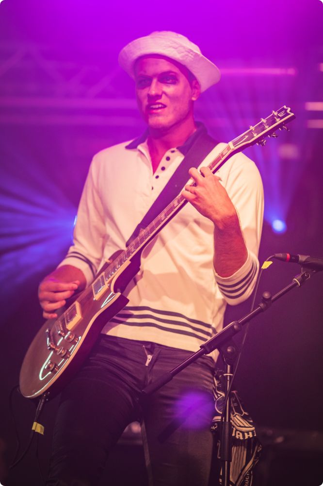 Rocken