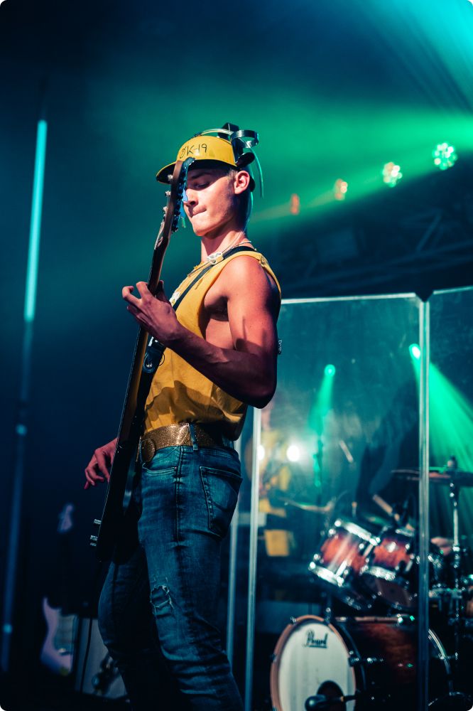 Rocken
