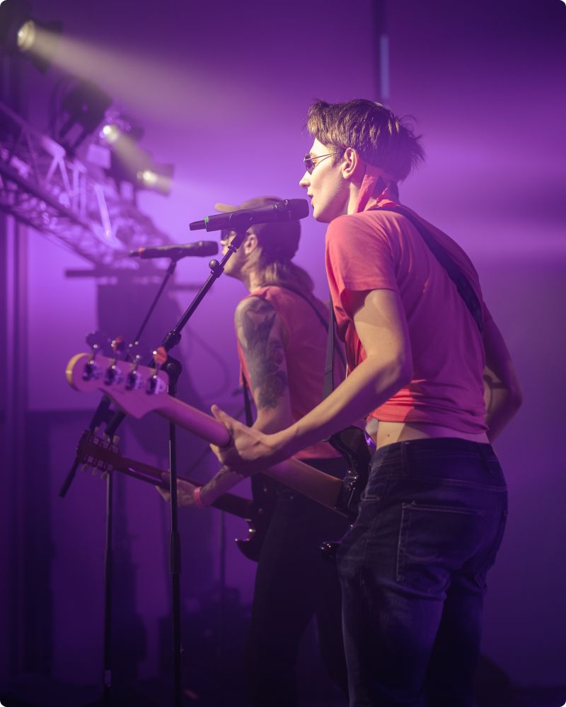 Rocken