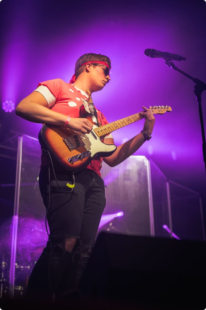 Rocken