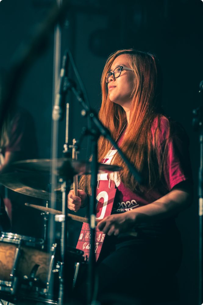 Rocken