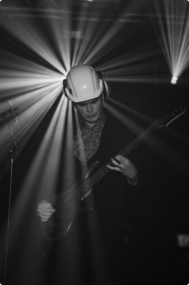 Rocken