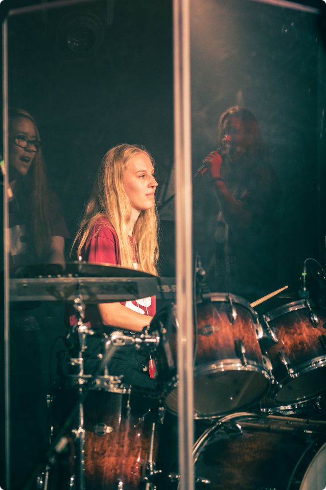 Rocken