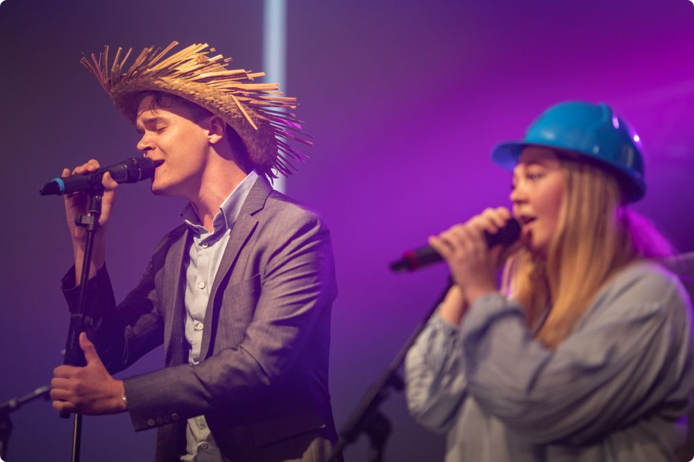 Rocken