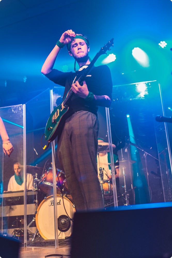 Rocken