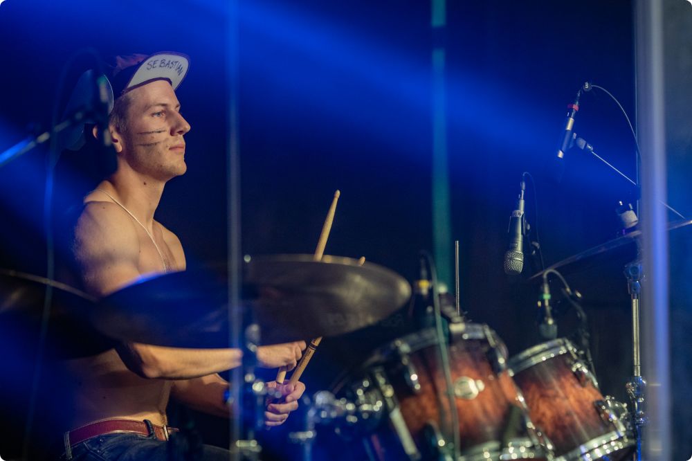Rocken
