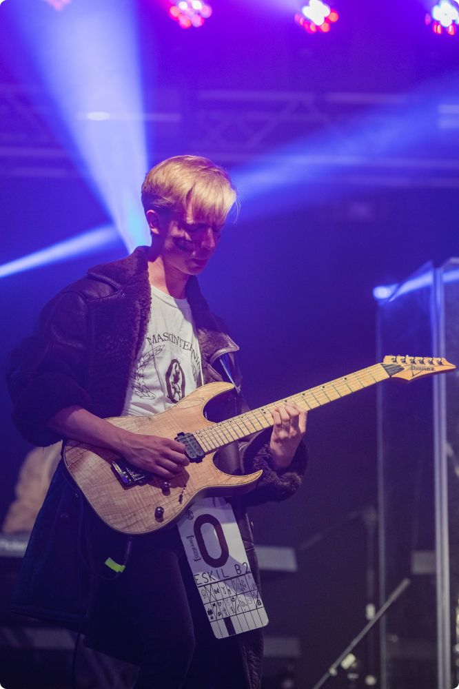 Rocken