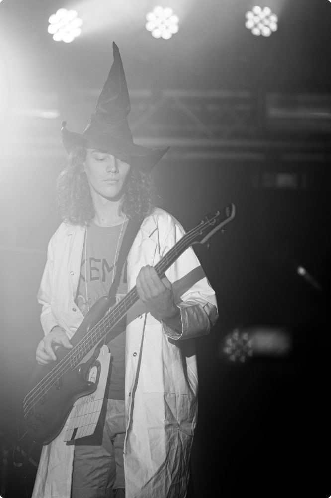 Rocken