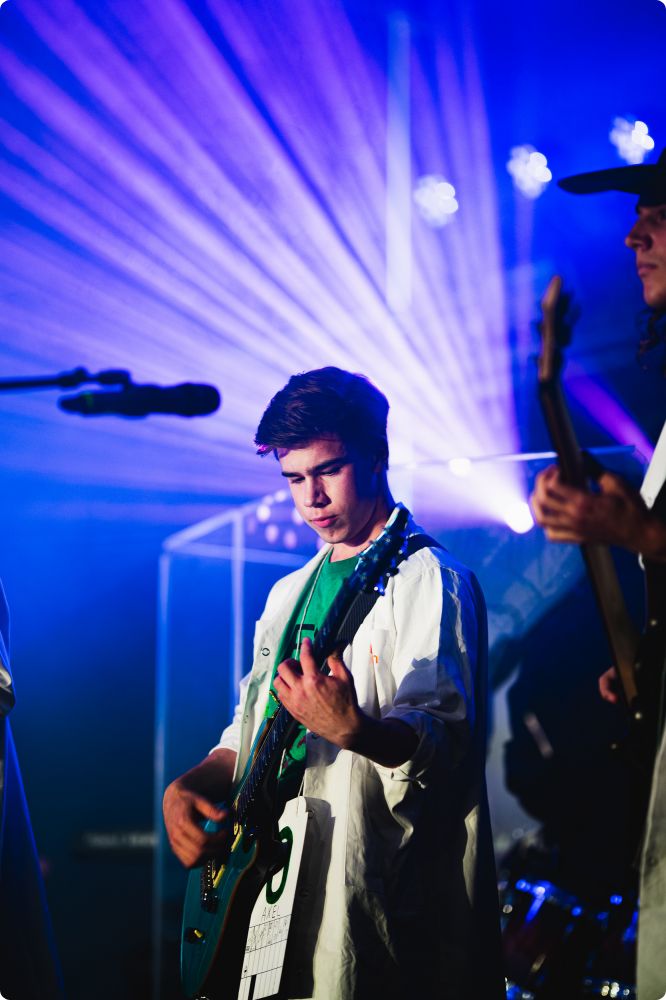 Rocken