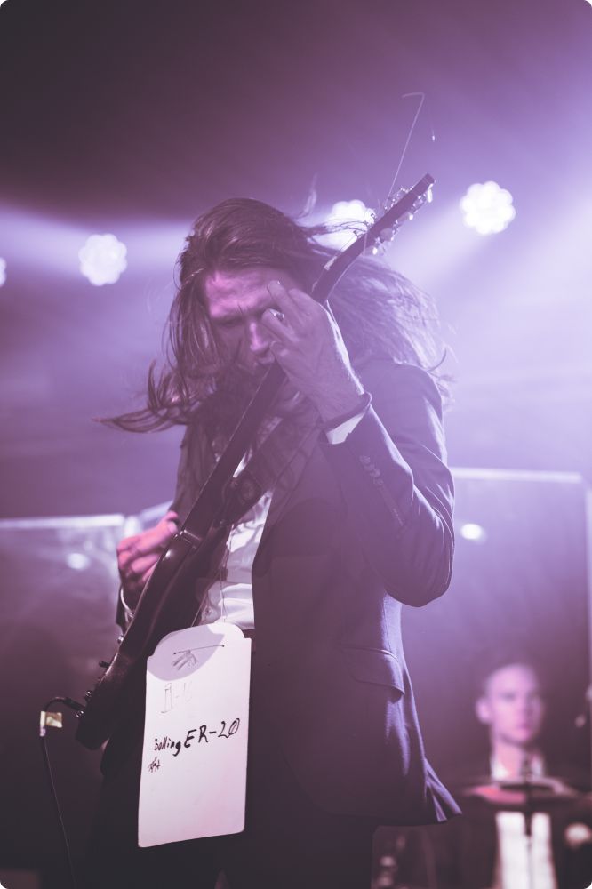 Rocken
