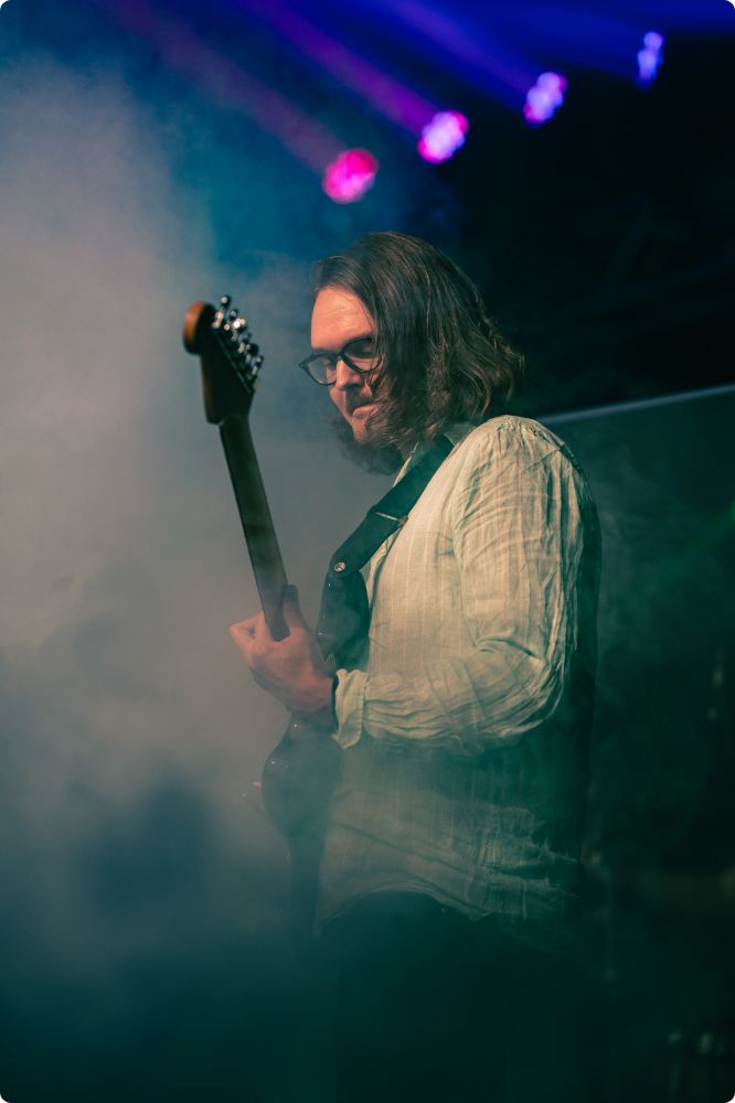 Rocken