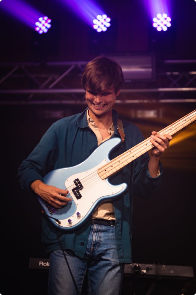 Rocken