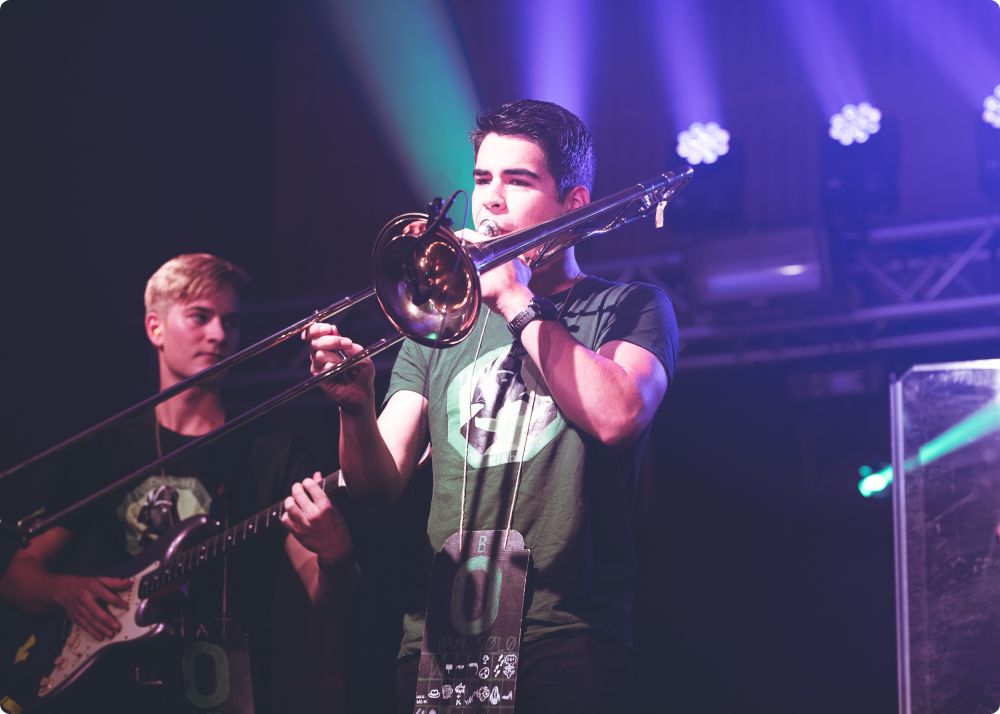 Rocken