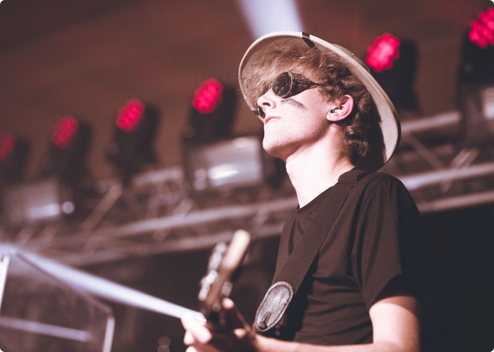 Rocken