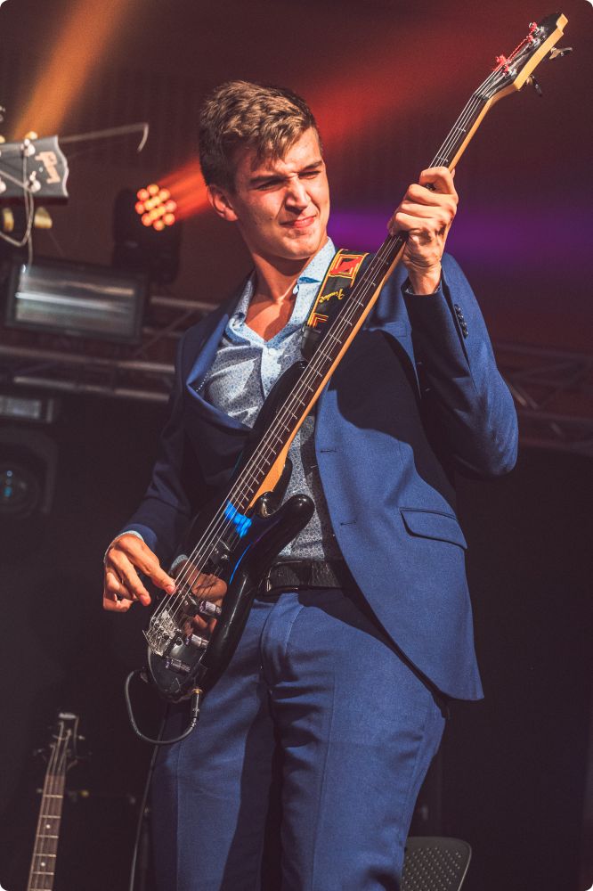 Rocken