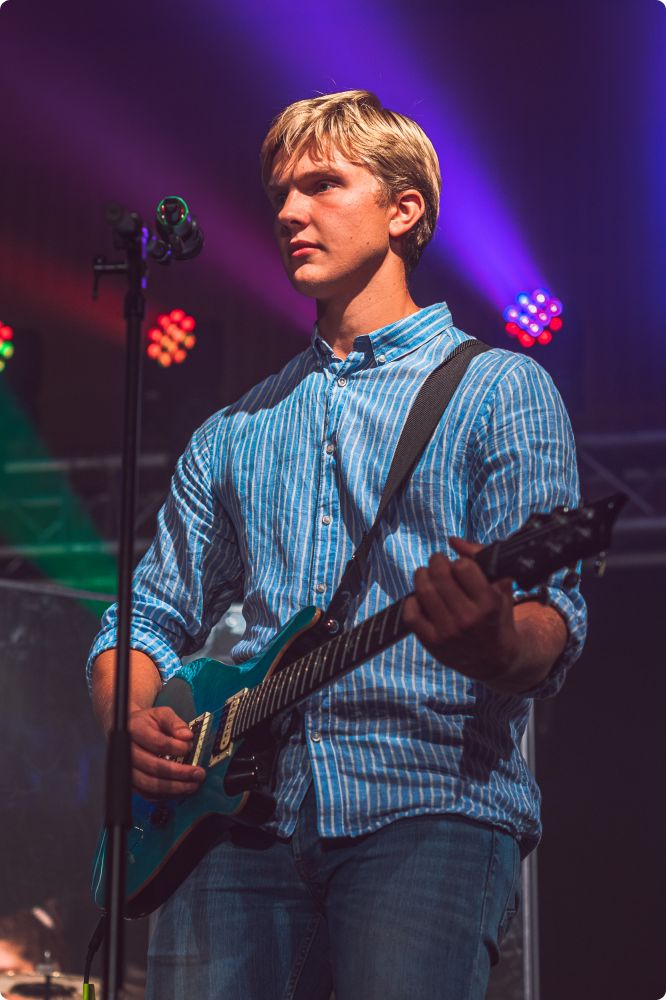 Rocken