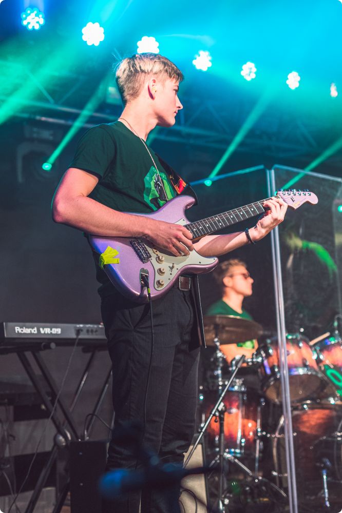 Rocken
