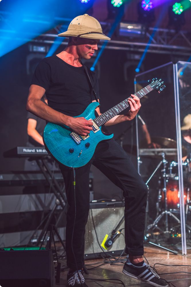 Rocken