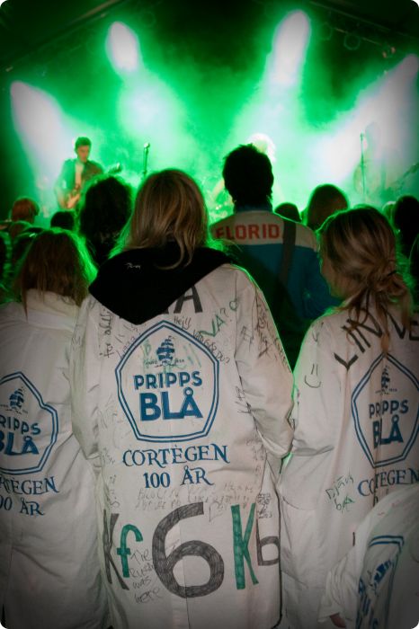 Öltältsfinal: Alxx